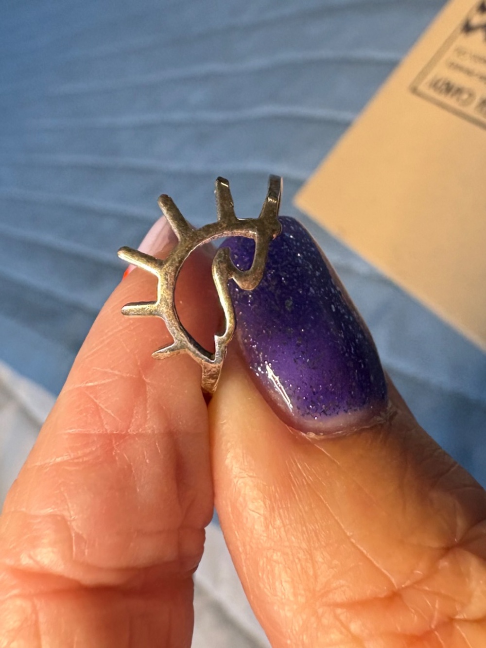Sea Candy Rings - Picture 5 of 11